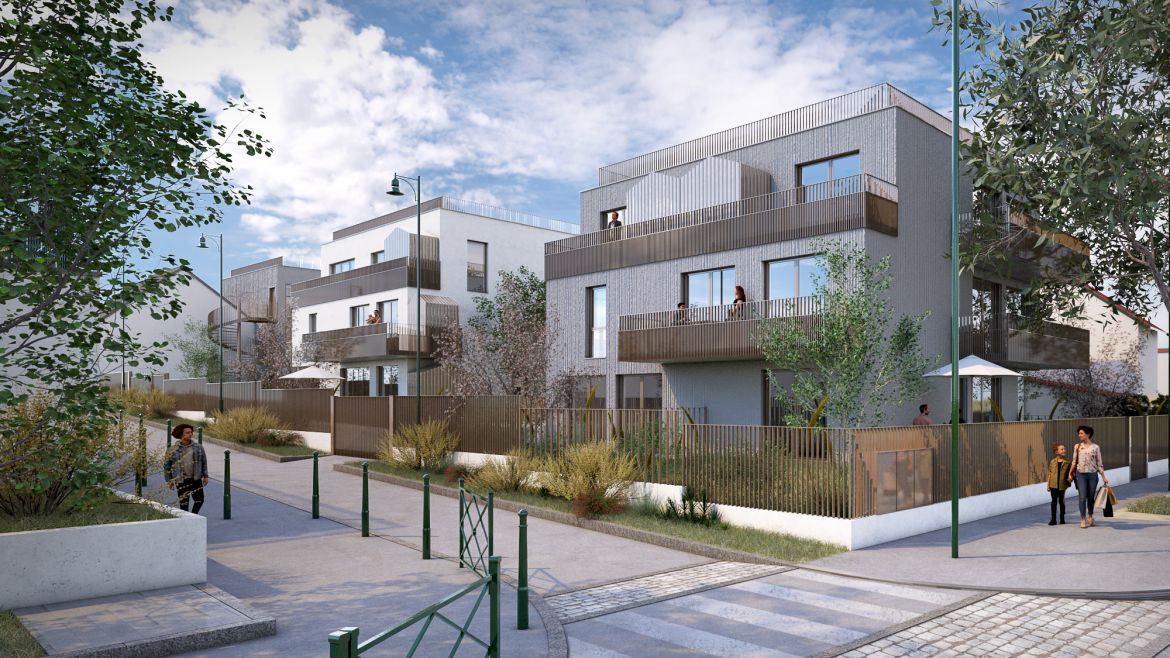 Colombes