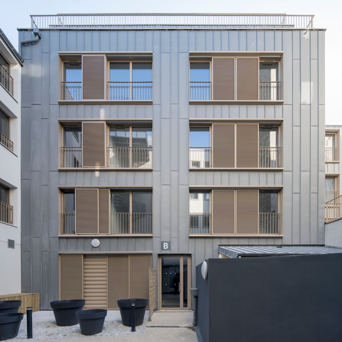 HSF-PRINVAULT-Impasse des Chevaliers-Facade