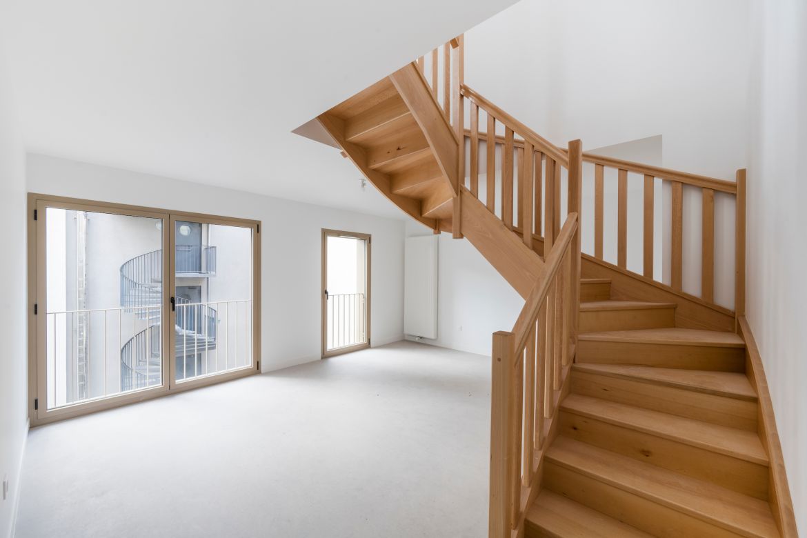 HSF-PRINVAULT-Impasse des Chevaliers-Duplex