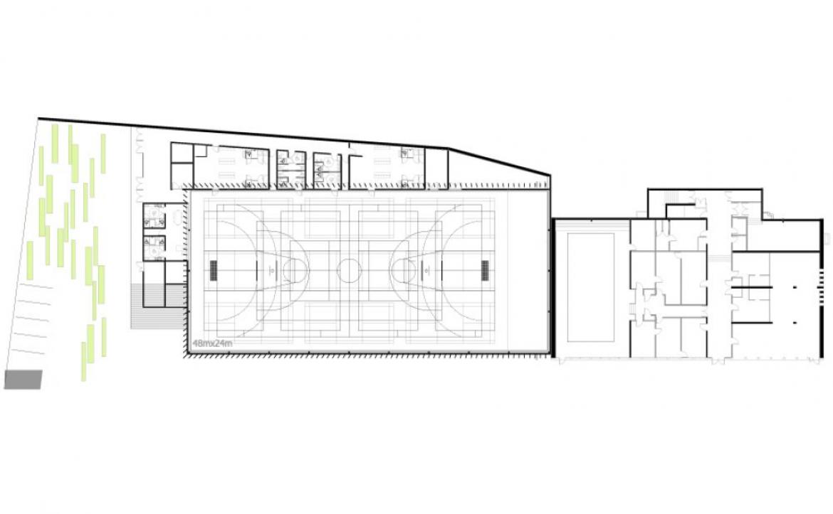 architecture prinvault